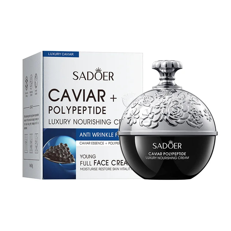 ✨Luxury Collagen & Caviar Creams✨