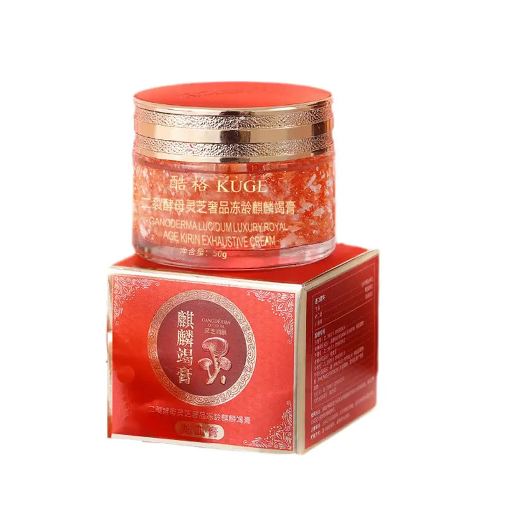 ✨Dragon Blood Retinol Jelly Moisturizer✨