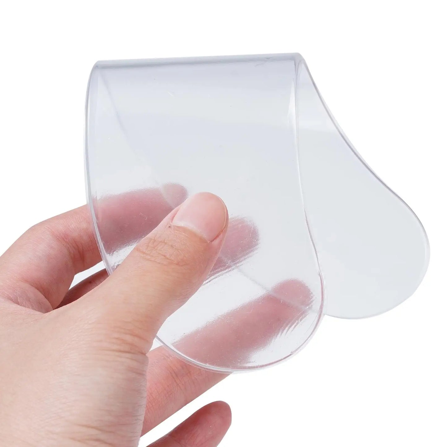 18pcs Reusable Silicone Anti-Wrinkle Patches Set