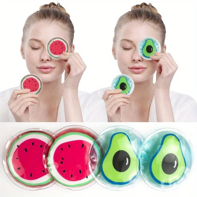 ✨Reusable Spa Eye Gel Pad✨