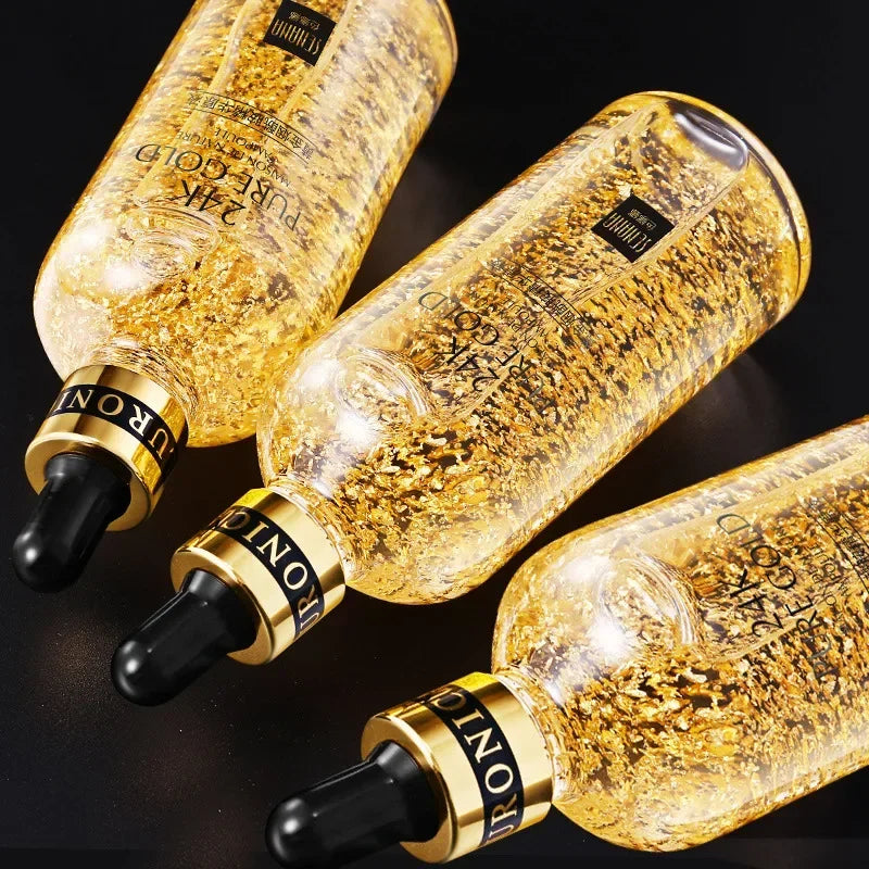 ✨24K Pure Gold Nicotinamide Essence Liquid✨