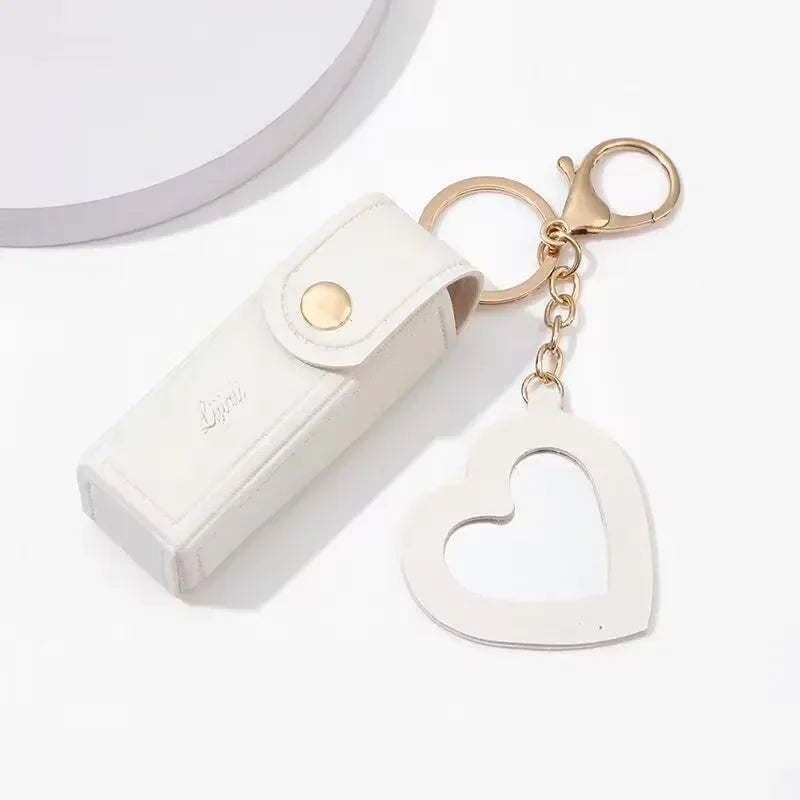 ✨Lipstick Keychain Pouch✨
