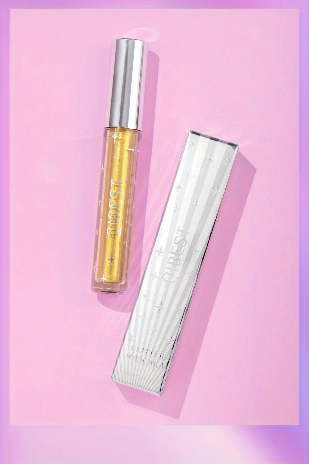 Diamond Sparkling Mascara