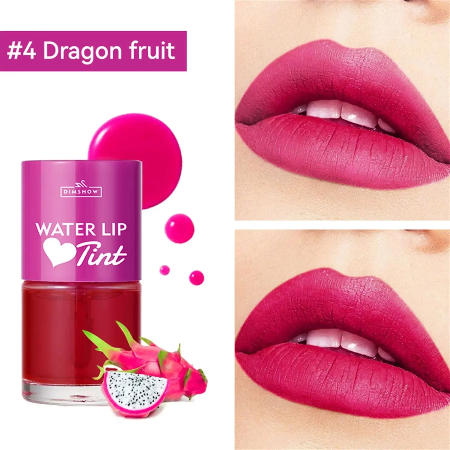 Water Lip Tint