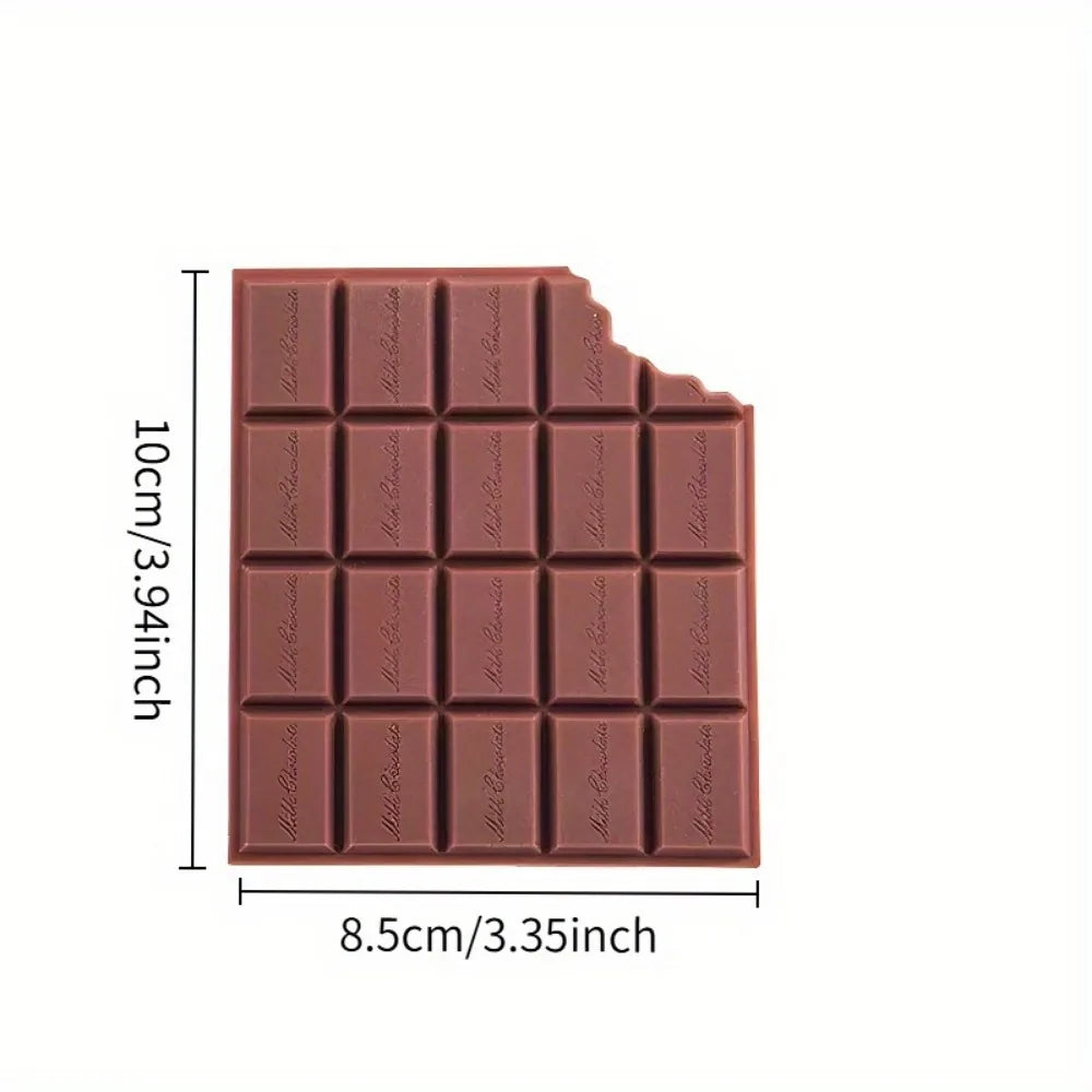 ✨Chocolate Cookie Memo Pads✨