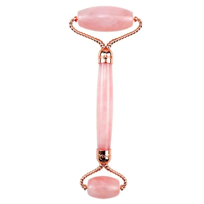 ✨Rose Quartz Roller Set✨