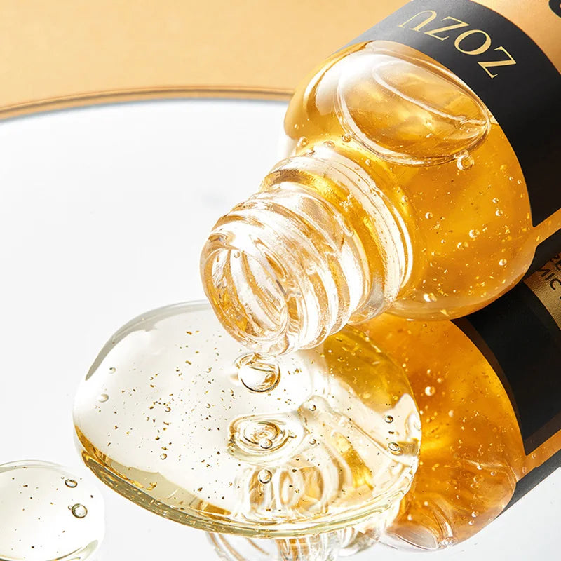 ✨24K Gold Hyaluronic Acid Serum✨