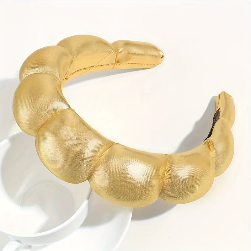 Royal Mermaid Crown Headband