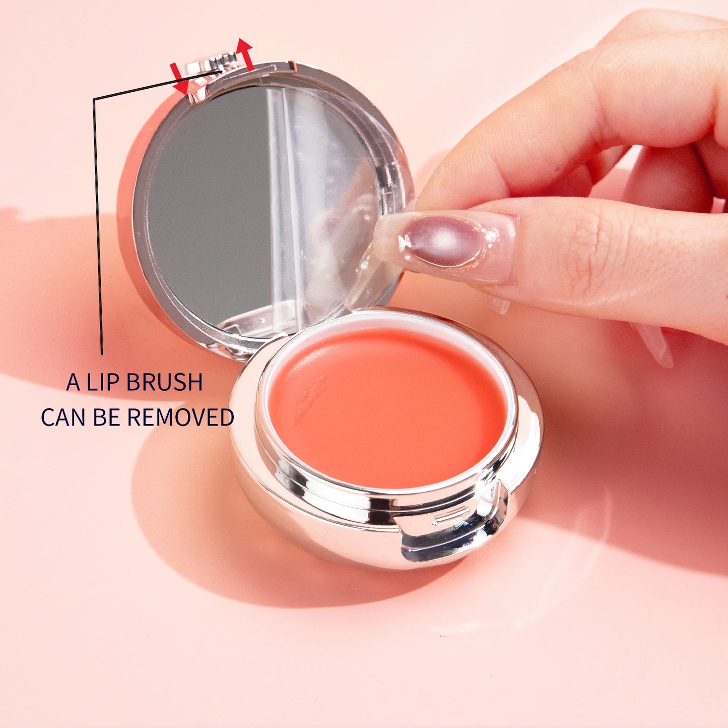 ✨Strawberry Lip Sleeping Mask✨