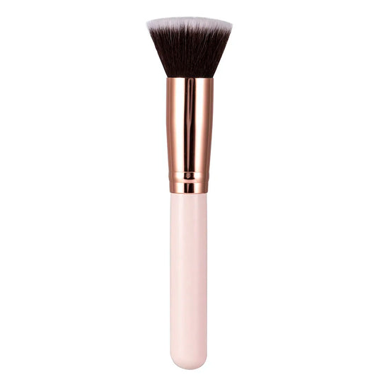 ✨ Luxury Rose Gold Powder Makeup Brush ✨