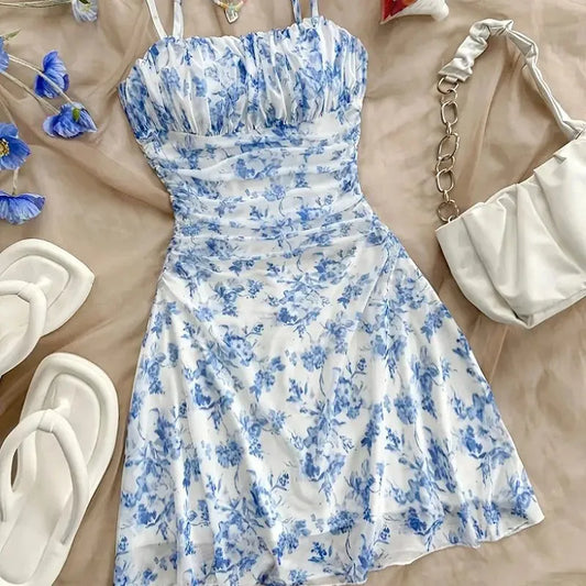 ✨ Summer Blossom Dress ✨