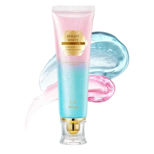 Nicotinamide Dazzle White Toothpaste