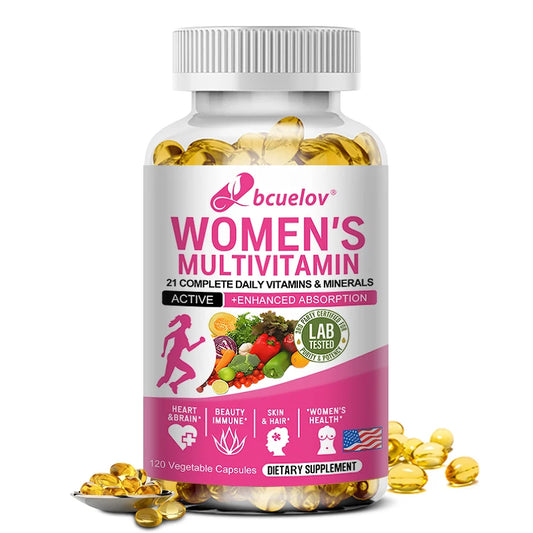 Women's Multivitamin