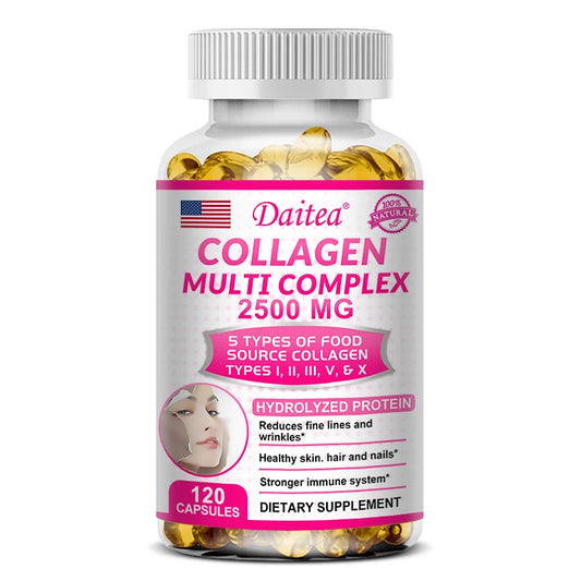 Collagen Multi Complex