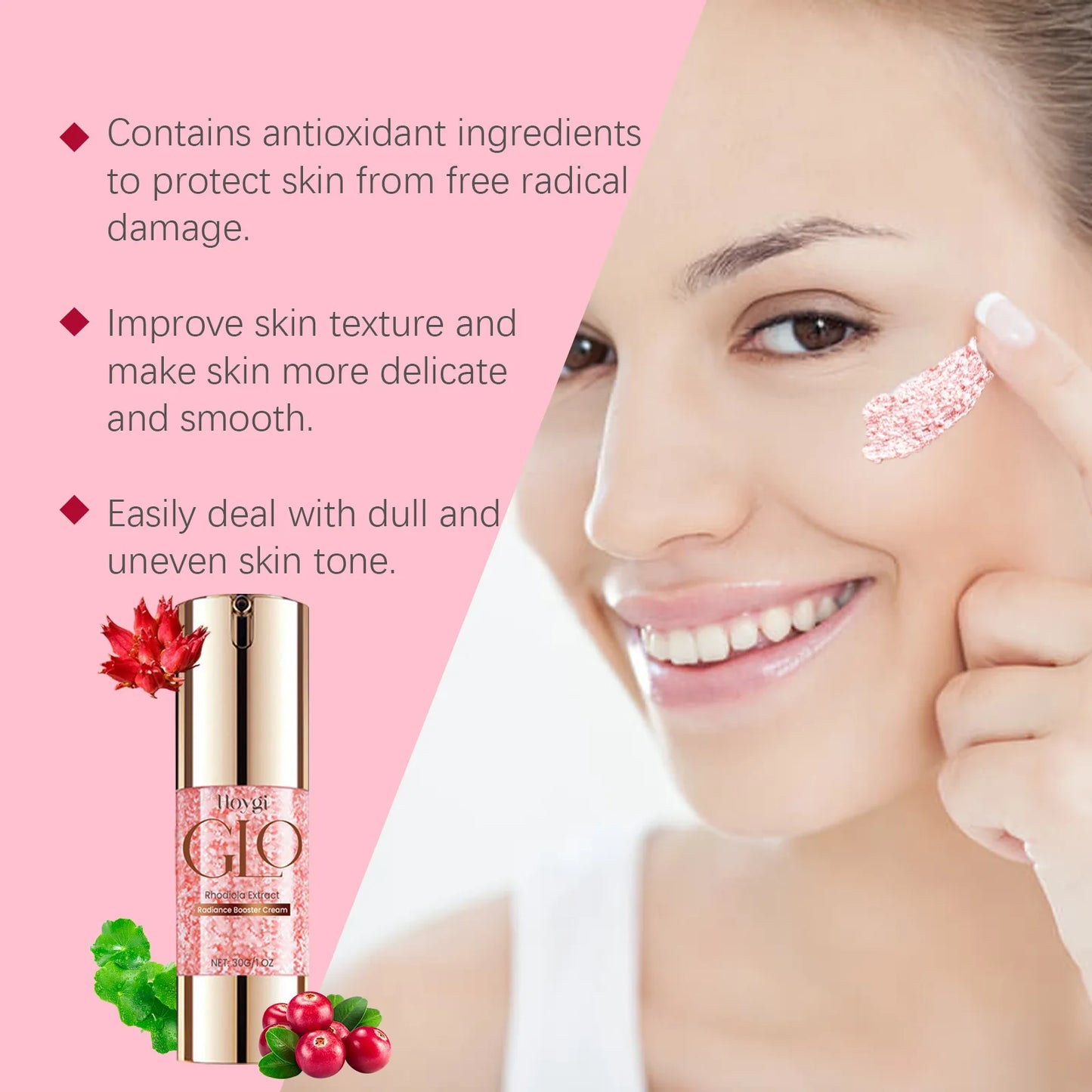 ✨Dragon Blood Retinol Radiance Booster Set✨