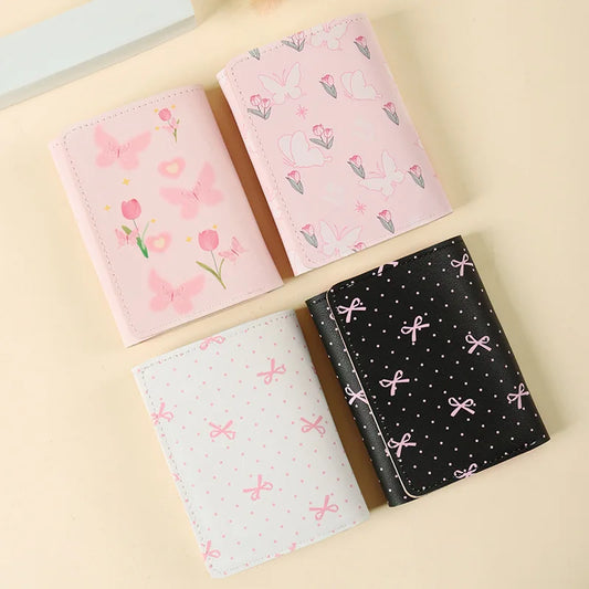 ✨Cute Flower Bow Wallet✨