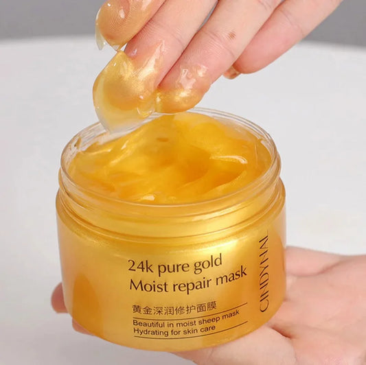 ✨24k Gold Repair Mask✨