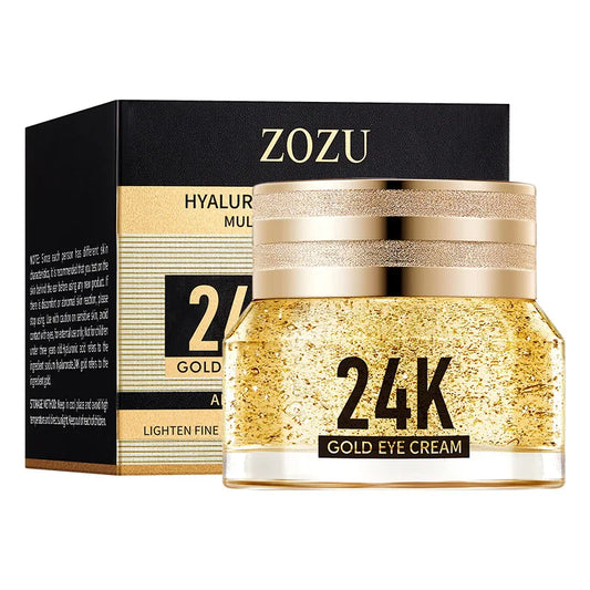✨24k Gold Eye Cream✨