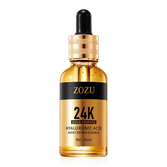 ✨24K Gold Hyaluronic Acid Serum✨