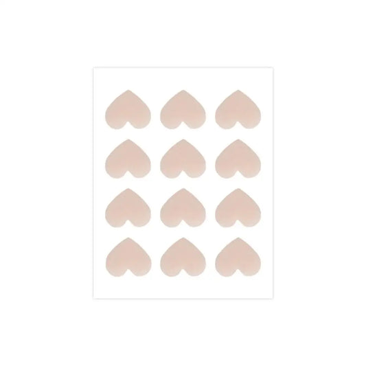 ✨Diamond Heart Pimple Patches✨