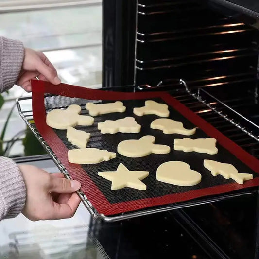 ✨Non-Stick Silicone Baking Mat✨