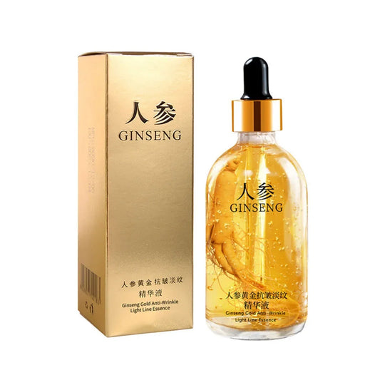 ✨Ginseng Gold Anti-Wrinkle Essence✨