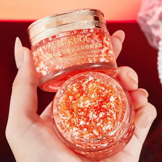 ✨Dragon Blood Retinol Jelly Moisturizer✨
