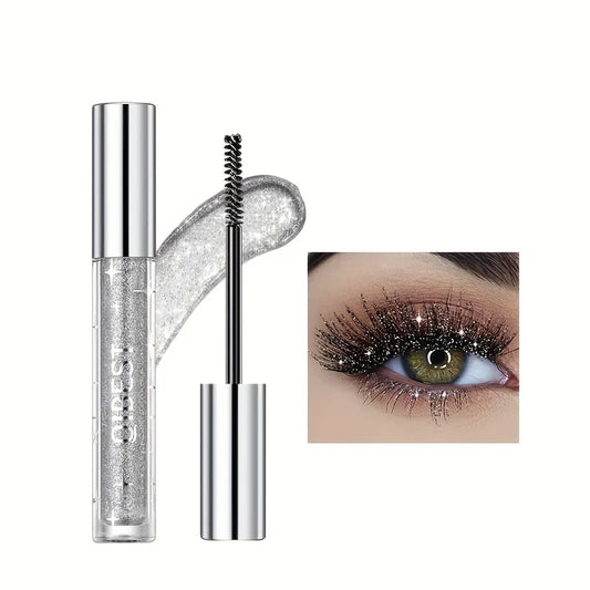 Diamond Sparkling Mascara